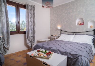 Hotel Il Marchese
